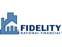 Sterling Analytics has been engaged by companies across a broad range of industries from banking, real estate, insurance, consumer goods, to entertainment and more. We are proud to work with Fidelity National Financial