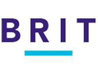 Sterling Analytics is Proud to partner with Brit Insurance