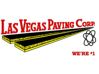 Sterling Analytics is Proud to partner with Las Vegas Paving Corp.