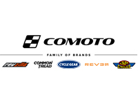 Sterling Analytics is Proud to partner with Comoto